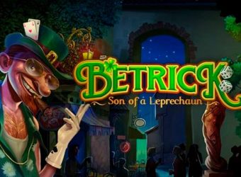 Betrick