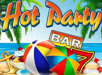 Hot Party