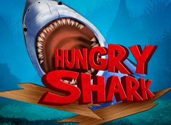 Hungry Shark