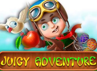 Juice Adventure
