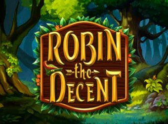 Robin The Decent