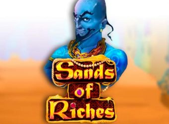Sands of Riches