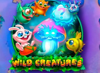 Wild Creatures
