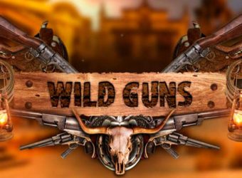 Wild Guns